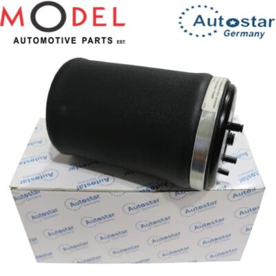 Autostar Rear Right Pneumatic Air Spring 37126750356