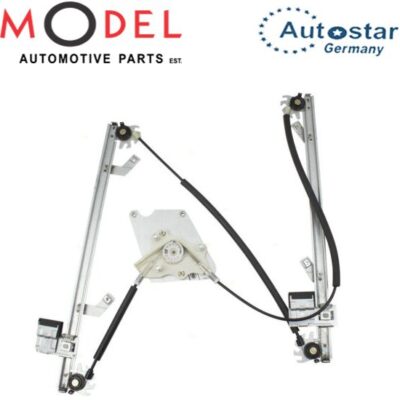 AutoStar Right Window Regulator 4637201446