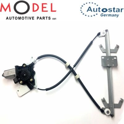 AutoStar Left Window Regulator 4637300946