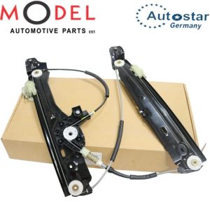 Autostar Front Right Window Lifter