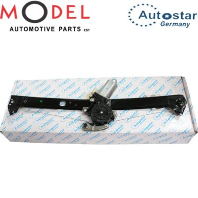 Autostar Rear Left Window Lifter With Motor 51357125059