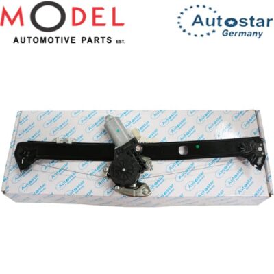 Autostar Rear Right Window Lifter With Motor 51357125060