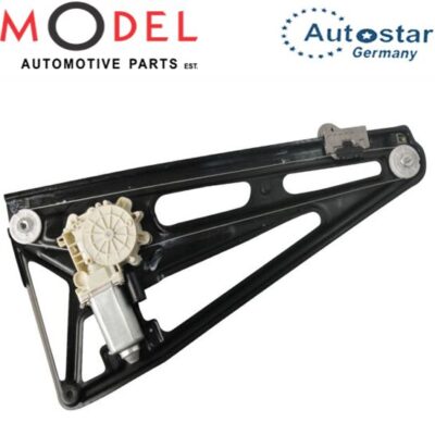 AutoStar Window Regulator 51358125203