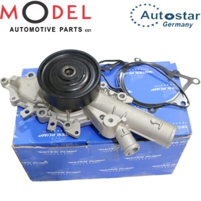 Autostar Water Pump 6132000701