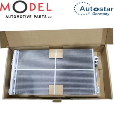 Autostar Condenser 6398350070