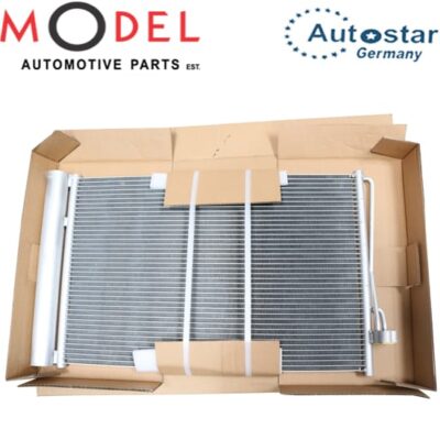 Autostar Condenser 64509122825