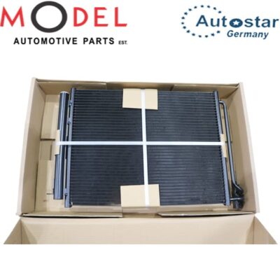 Autostar A/C Condenser 64536914216