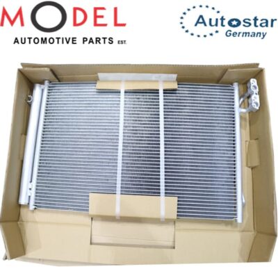 Autostar A/C Condenser 64536930038 / 64539229022