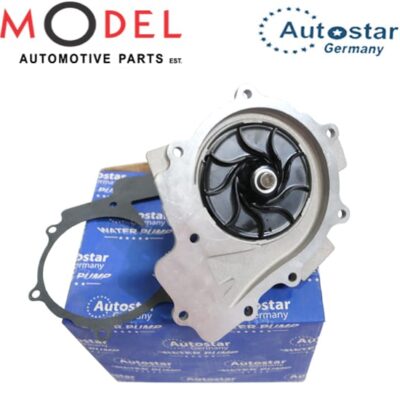 Autostar Water Pump 6512002301