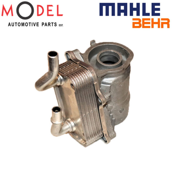 BEHR MAHLE OIL COOLER 8MO376725301 / CLC24000P / 1121880401