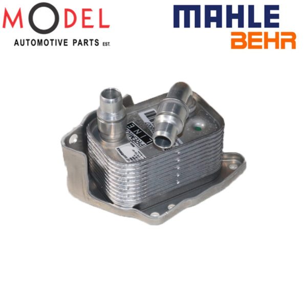 BEHR MAHLE OIL COOLER CLC107000P / 11427508967