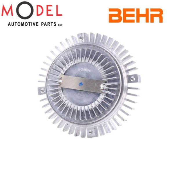 Behr FAN CLUTCH 6500945--CFC64000S / 11521706619