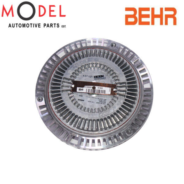 BEHR FAN CLUTCH CFC57000P / 11527502804