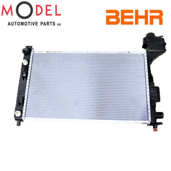 BEHR MAHLE RADIATOR 2109035 / 1685000303