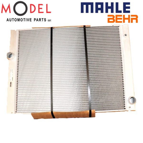 BEHR MAHLE RADIATOR 8MK376718001 CR511000P / 17117507972