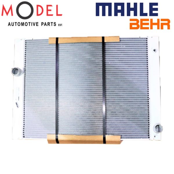 BEHR MAHLE RADIATOR 8MK376719131 CR580000P / 17117519209