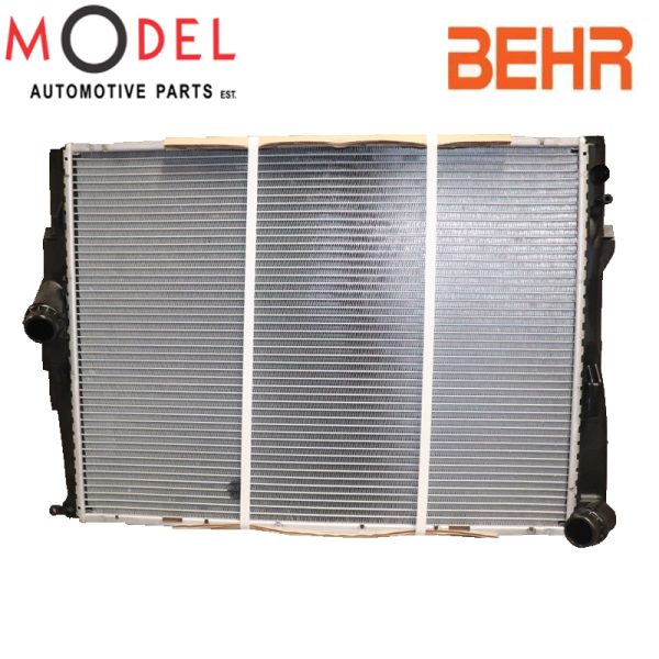 BEHR RADIATOR CR1090000P / 17117521048