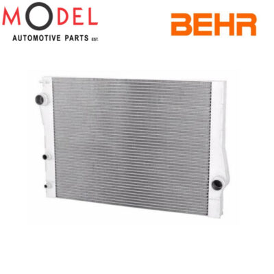 Behr RADIATOR X6 8MK376753001--CR1049000S / 17117533472