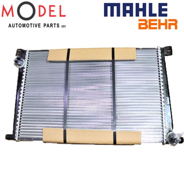 BEHR MAHLE RADIATOR 8MK376754591--CR1123000S / 17117535099