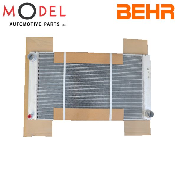 BEHR RADIATOR E60 2115713 8MK376719111--CR578000S / 17117787440