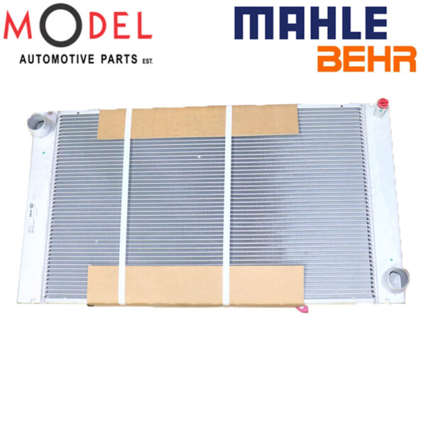 BEHR MAHLE RADIATOR E60 2115713 8MK376719111--CR578000S / 17117787440