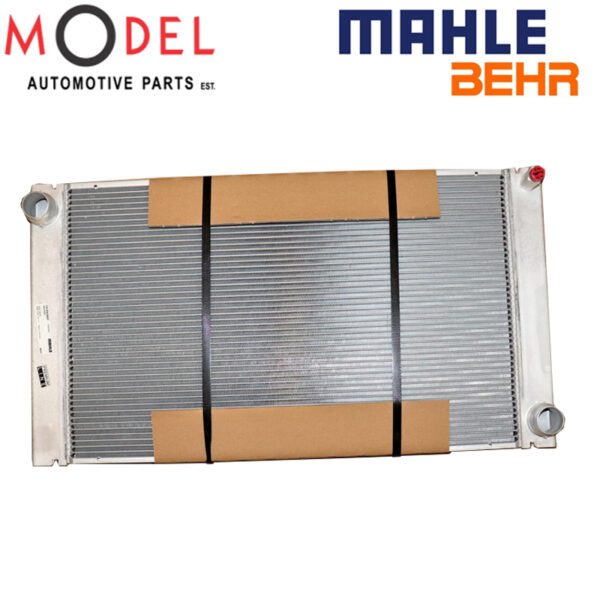 BEHR MAHLE RADIATOR 8MK376719111 CR578000P / 17117787440 - P