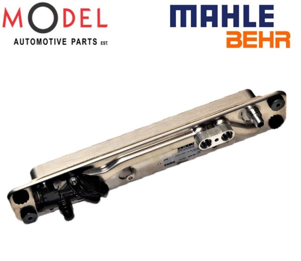 BEHR MAHLE OIL COOLER