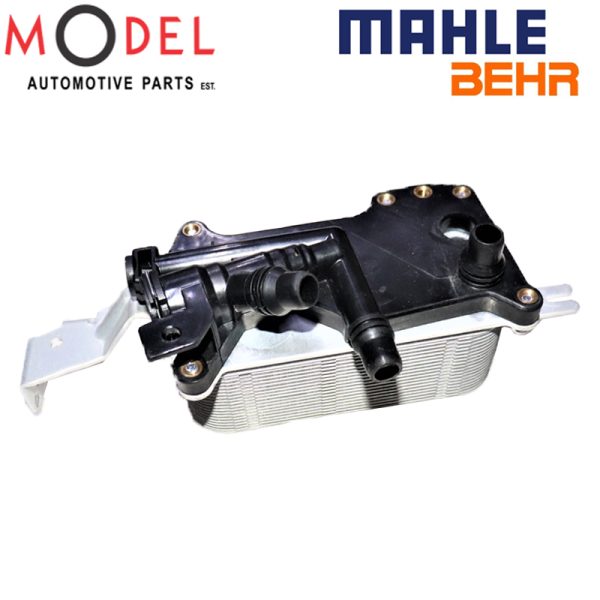 BEHR MAHLE OIL COOLER 8MO376759364 CLC124000S / 17217638580