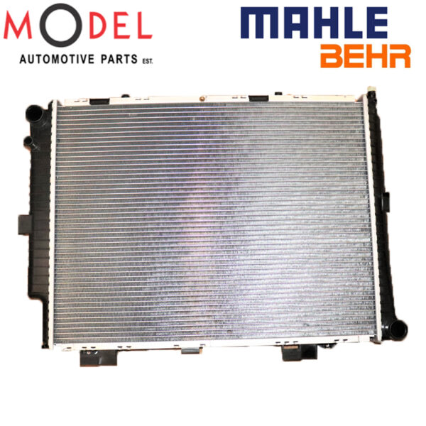 BEHR MAHLE RADIATOR 2105000503 2108370--CR245000S / 2105001203