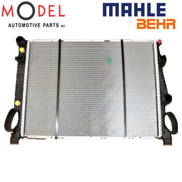 BEHR MAHLE RADIATOR CR464000P / 2205002003