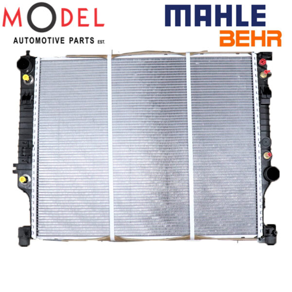 BEHR MAHLE RADIATOR 8MK376781561 CR1705000P / 2515000703