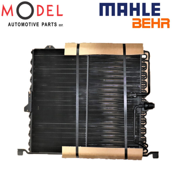 BEHR MAHLE RADIATOR 8FC351317331 AC657000P / 4635000454