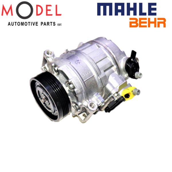 BEHR MAHLE COMPRESSOR 8FK351322251 --ACP100000P / 64509174802