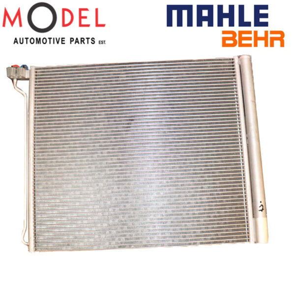 BEHR MAHLE CONDENSOR 8FC351100701 AC269000P / 64509239944