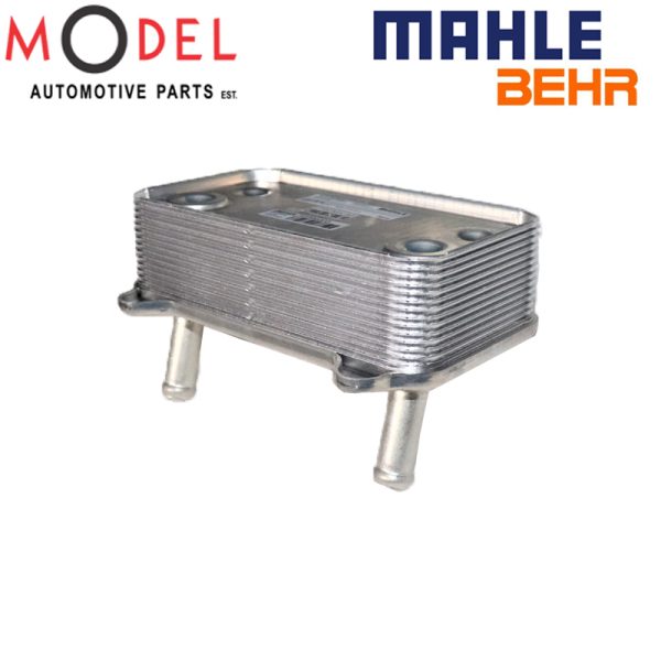 BEHR MAHLE OIL COOLER 8MO376725601--CLC29000P / 94810727603