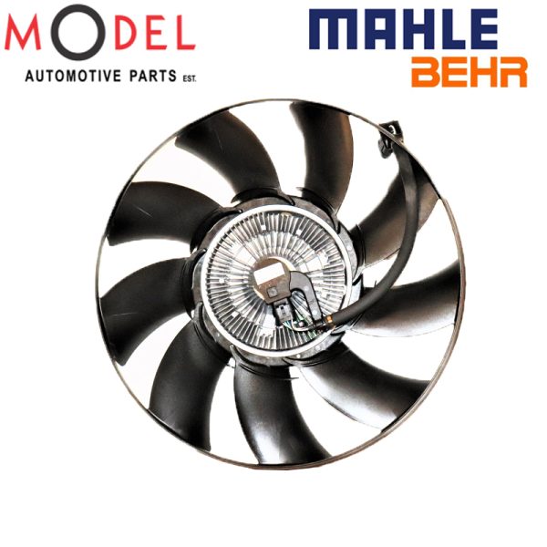 BEHR MAHLE FAN ASSY--CFF468000P / LR025234