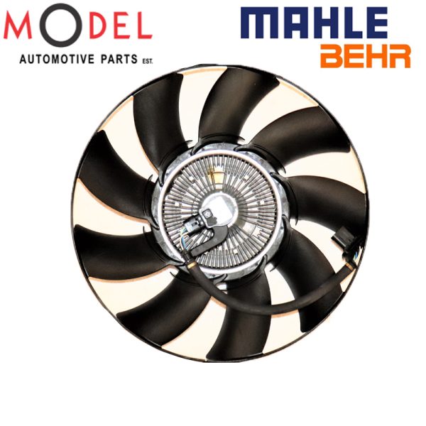 BEHR MAHLE FAN 8MV376757521--CFF469000P / LR025955