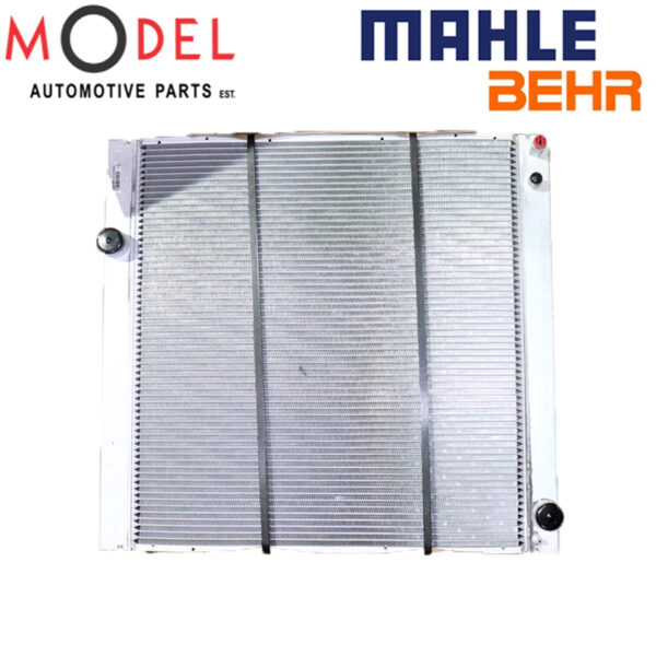 BEHR MAHLE RADIATOR 8MK376718321 --CR530000P / PCC000850