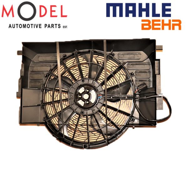 BEHR MAHLE COOLING FAN 8EW351041301 --CFF217000P / PGK000150