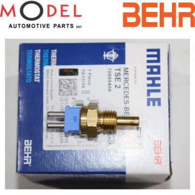 Behr Coolant Temperature Sensor