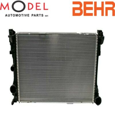 Behr Radiator 8MK376780691 --CR1684000P / 0995006203