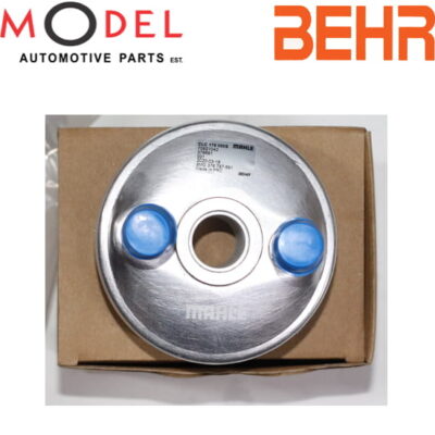 Behr OIL COOLER