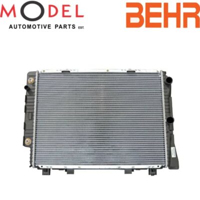 Behr Radiator 8MK376712201 CR278000S / 1405002103