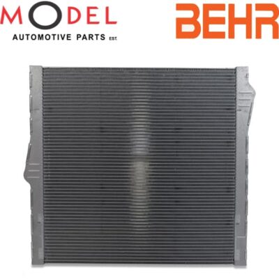 Behr RADIATOR 8MK376753011--CR1050000S / 17117585036