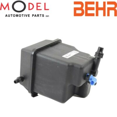 Behr EXPANSION TANK 8MA376755211--CRT125000S / 17137501959