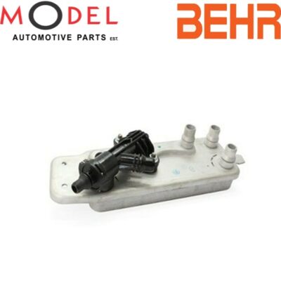 Behr Transmission Oil Cooler 8MO376749001 / 17217638678