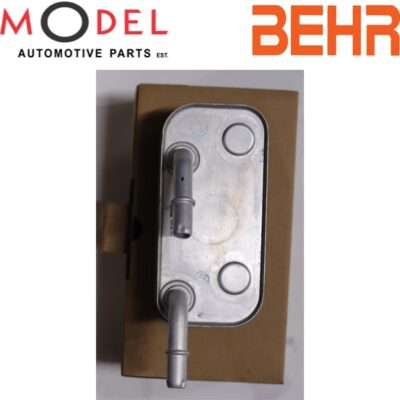 Behr OIL COOLER