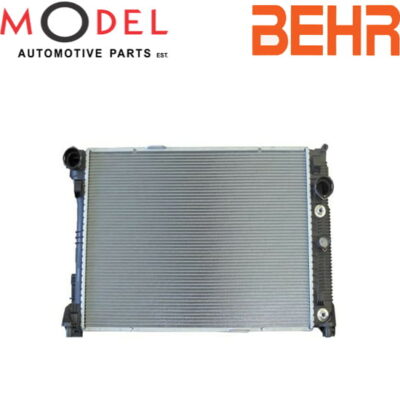 Behr RADIATOR 8MK376749554--CR988000S / 2045002803