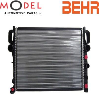 Behr RADIATOR 2113266/8MK376718011 8MK376718014--CR512000S / 2115000102