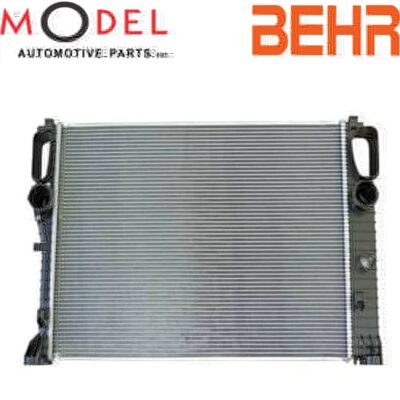 Behr Radiator 8MK376769781 CR37000S / 2115003102